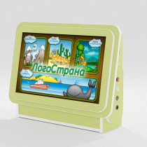 Профессиональный интерактивный комплекс «Рычи, не молчи Plus» - «globural.ru» - Волгодонск