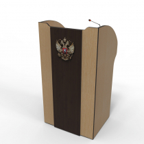 Мультимедийная интерактивная трибуна Professor - «globural.ru» - Волгодонск