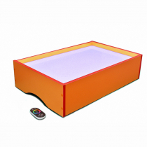 «Планшет» для песочной анимации RGB подсветка - «globural.ru» - Волгодонск