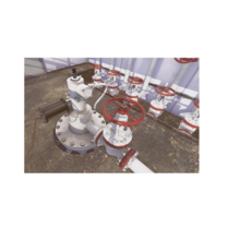 Комплект VR-тренажеров для колледжей нефтегазовой отрасли АГЗУ и ГПА - «globural.ru» - Волгодонск