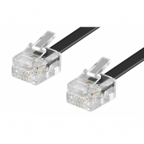 Кабель 6P6C RJ25 cable-20cm - «globural.ru» - Волгодонск