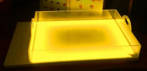 Планшет для аква-анимации с RGB подсветкой 70*50см - «globural.ru» - Волгодонск