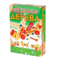 Конструктор "Юный техник" - «globural.ru» - Волгодонск