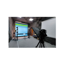 Интерактивная видеостудия "Studio PRO 86″" - «globural.ru» - Волгодонск