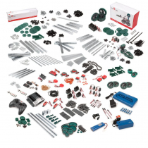 VEX EDR Супер набор для класса и соревнований Classroom & Competition Super Kit - «globural.ru» - Волгодонск