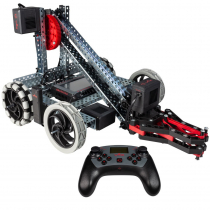 VEX V5 Стартовый набор для класса Classroom Starter Kit - «globural.ru» - Волгодонск