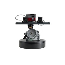 3D сканер RangeVision Spectrum (в кейсе) - «globural.ru» - Волгодонск
