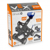 Набор VEX by HEXBUG "Катапульта" - «globural.ru» - Волгодонск