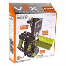 Набор VEX by HEXBUG "Бластер" - «globural.ru» - Волгодонск