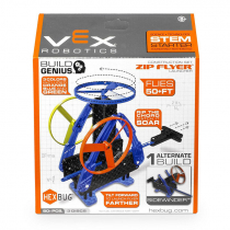 Набор VEX by HEXBUG "Запускатель" - «globural.ru» - Волгодонск