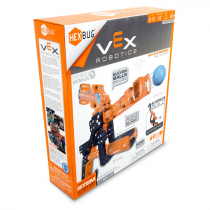 Набор VEX by HEXBUG "Шариковая пушка" - «globural.ru» - Волгодонск