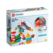Конструктор Lego Duplo Планета STEAM - «globural.ru» - Волгодонск