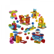 Комплект с трубками DUPLO - «globural.ru» - Волгодонск