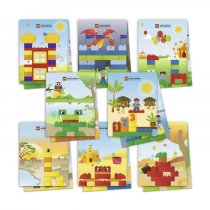 Карты креативные DUPLO - «globural.ru» - Волгодонск