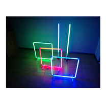 Трасса для гонок микро дронов TinyWhoop Series PRO - «globural.ru» - Волгодонск