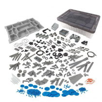 Базовый набор по робототехнике "Starter Kit с пультом"  VEX IQ - «globural.ru» - Волгодонск