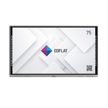 Интерактивная панель Edflat серия CT 75" - «globural.ru» - Волгодонск