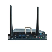 Встраиваемый компьютер (OPS TOP 12650H) для интерактивных панелей Edflat  - «globural.ru» - Волгодонск