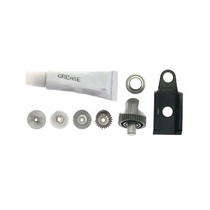Комплект запасных элементов сервопривода DYNAMIXEL MX-106 Gear/Bearing Set - «globural.ru» - Волгодонск