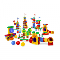 Набор с трубками DUPLO - «globural.ru» - Волгодонск