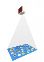 Интерактивный пол Floor - «globural.ru» - Волгодонск