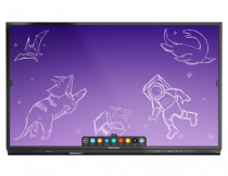 Интерактивная панель ActivPanel Nickel 65" - «globural.ru» - Волгодонск