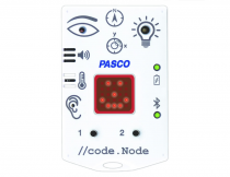 Беспроводной цифровой модуль для программирования Code.Node PASCO для ДОУ - «globural.ru» - Волгодонск