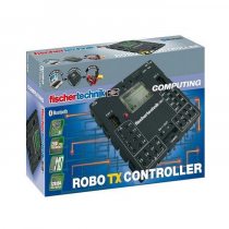 ROBO TX Контроллер - «globural.ru» - Волгодонск