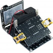 Комплект Robo kit DIYGO Базовый - «globural.ru» - Волгодонск