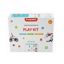 Образовательный набор "Tinkamo Play Kit"	 			 			 - «globural.ru» - Волгодонск