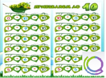 Стенд "Прибавляем до 10" - «globural.ru» - Волгодонск