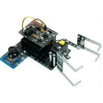 Комплект Robo kit DIYGO Расширенный - «globural.ru» - Волгодонск