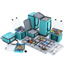 Базовый набор по робототехнике "VEX GO Classroom Kit" - «globural.ru» - Волгодонск