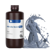 Смола ABS-Like Resin Pro 2 цвет в ассортименте - «globural.ru» - Волгодонск