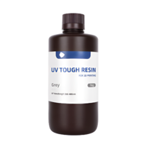 Фотополимер Flexible Tough Resin 2.0 в ассортименте - «globural.ru» - Волгодонск