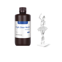 Фотополимерная смола High Clear Resin - «globural.ru» - Волгодонск