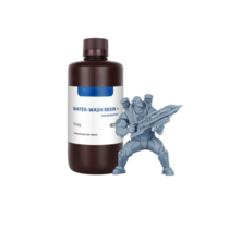 Водосмывная смола Water-Wash Resin+ - «globural.ru» - Волгодонск