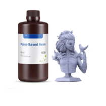 Экологичный (ECO) фотополимер Plant-Based Resin цвет в ассортименте - «globural.ru» - Волгодонск