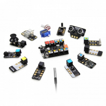 Электронный конструктор Inventor Electronic Kit - «globural.ru» - Волгодонск