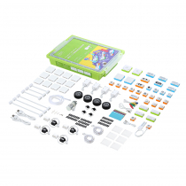Электронный конструктор Neuron Creative Lab Kit 2.0 - «globural.ru» - Волгодонск