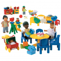 Дочки-матери DUPLO - «globural.ru» - Волгодонск
