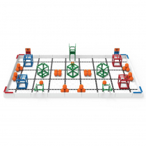 Комплект соревновательных элементов Тип 2 / VIQC 2019-2020 Game Element Kit 2 - «globural.ru» - Волгодонск