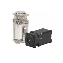 Сервомотор Dynamixel Pro H54-100-S500-R - «globural.ru» - Волгодонск