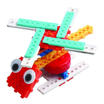 Набор по робототехнике Kicky Junior 2 - «globural.ru» - Волгодонск
