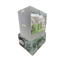 Агрокласс. AQUABOX ED (дополнительный модуль для ECOBOX ED) - «globural.ru» - Волгодонск