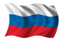 Флаг России - «globural.ru» - Волгодонск