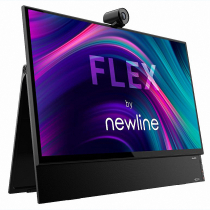 Интерактивный 4K-монитор Newline Flex - «globural.ru» - Волгодонск