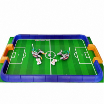 Конструктор по робототехнике Soccer Robot FK - «globural.ru» - Волгодонск