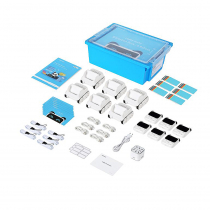 Образовательный робототехнический набор Makeblock Codey Rocky Education Pack - 6 Robots - «globural.ru» - Волгодонск