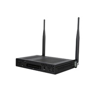 Встраиваемый вычислительный блок Geckotouch Module PC82RI5H3 - «globural.ru» - Волгодонск
